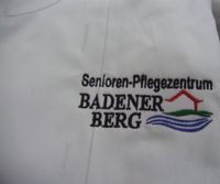 Kochjacken Badener Berg